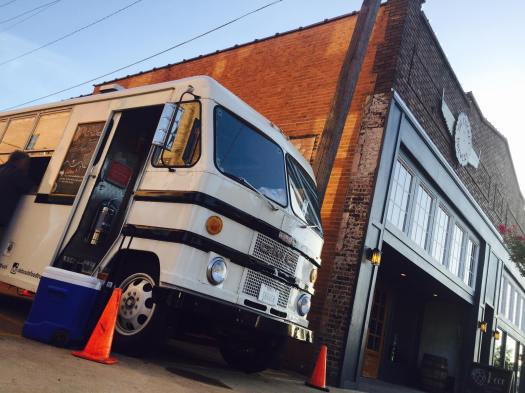 old &amp; brewery dan patrick